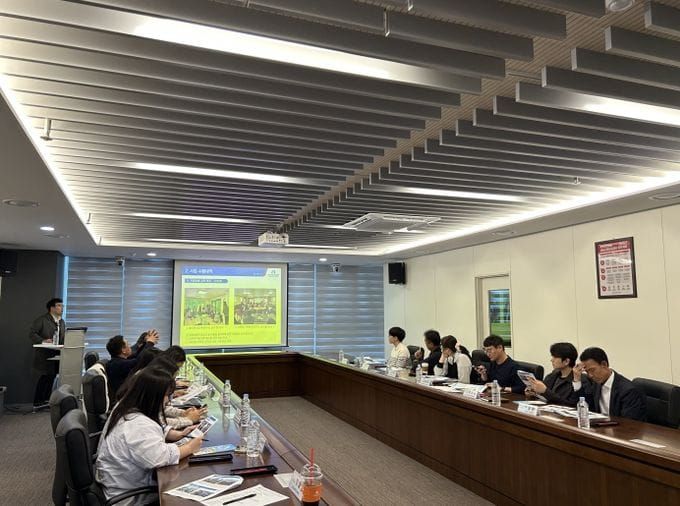 충남 도민과 통하는 자원순환마을 본격 추진 post image