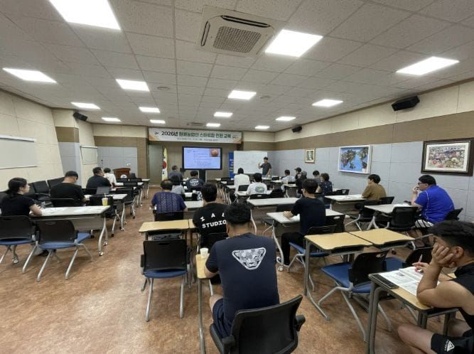부여, 초보 원예농가 스마트팜 안착 지원 post image