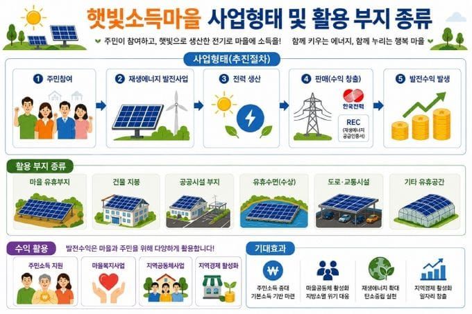충남도, 햇빛으로 농어촌 미래 밝힌다 post image