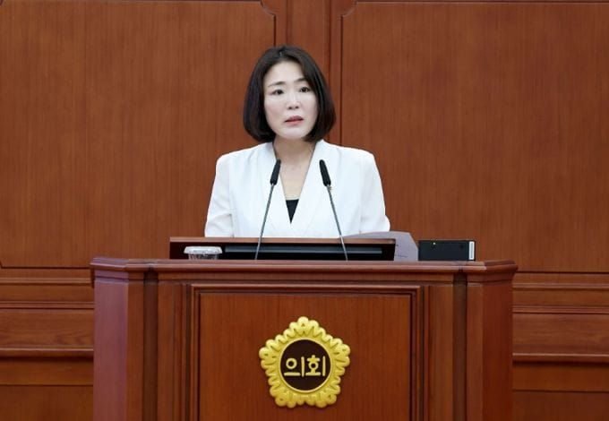 대전시의회 최지연 의원, ‘교권신장담당관’ 신설 재검토 촉구 post image