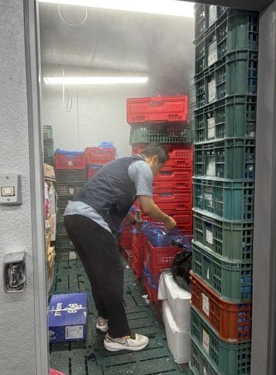 대전시, 축산물 가공·유통업체 특별 단속… 5곳 적발 post image