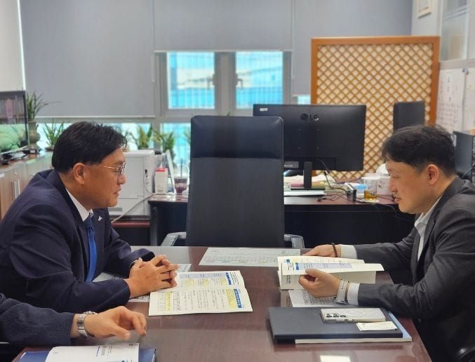 세종시 2027년 국비 확보 '골든타임' 사수 총력 post image