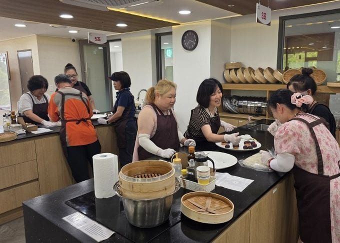 모두가 즐기는 세종여행 '무장애 관광 팸투어' post image