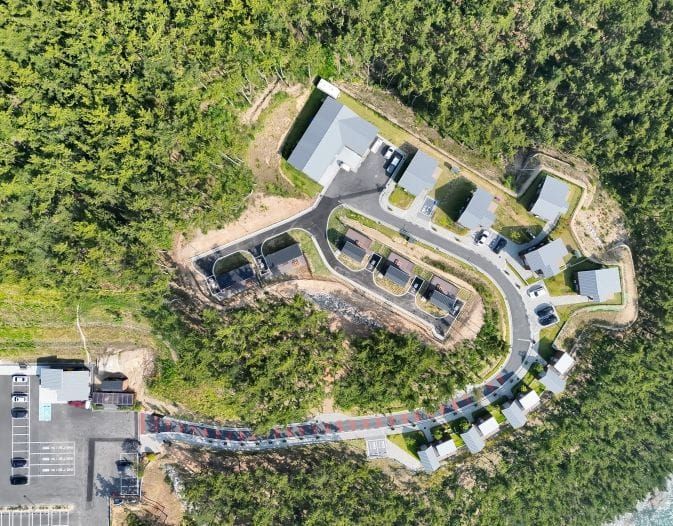 충남도 ‘최고 경쟁률 589 대 1’ 원산도자연휴양림 인기 post image