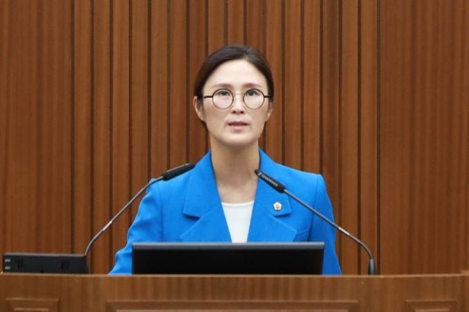 세종시의회 김현미 의원, “시민 생명과 직결된 공공의료 예산 외면, 예산 미편성으로 국비 반납 위기… ” post image