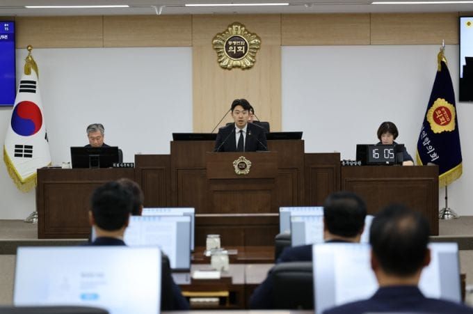충청광역연합의회, 충청권 철도사업의 제5차 국가철도망 구축계획 반영 촉구 post image