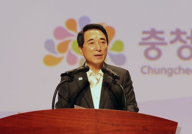 충남도, ‘권력 인지 감수성’ 꺼내든 박수현 지사 post image