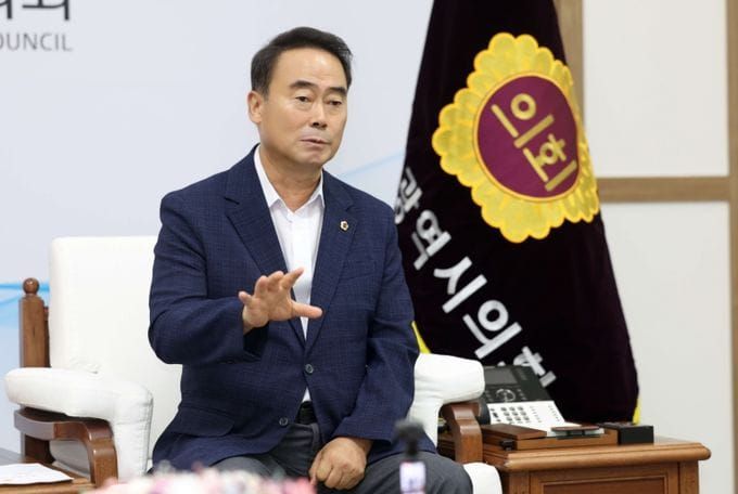 대전시의회, 의원 전문성 높이고 현장감 더한다 post image