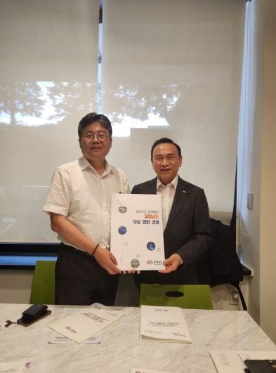 충남도 내년 정부예산 확보 ‘총력전’ post image