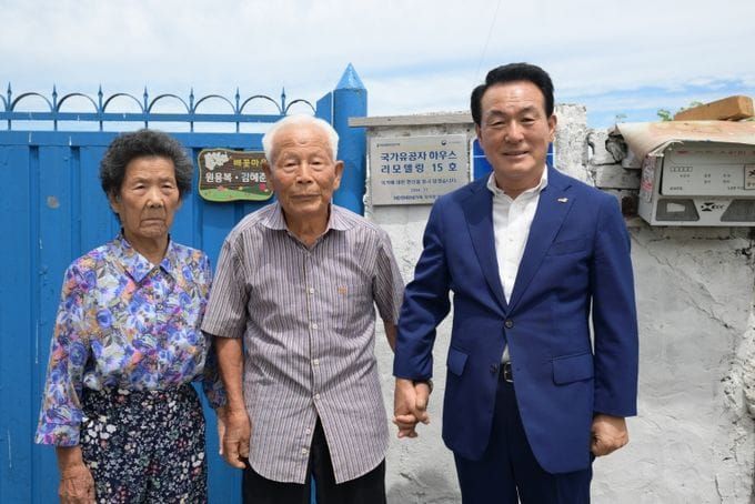 논산시, “선열들의 뜻 잊지 않고 광복의 의미 후손에게 이어가야” post image
