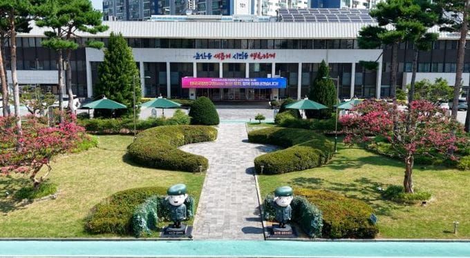 논산시, ‘대한민국 지방자치대상’ 대상... 혁신행정 성과 입증 post image
