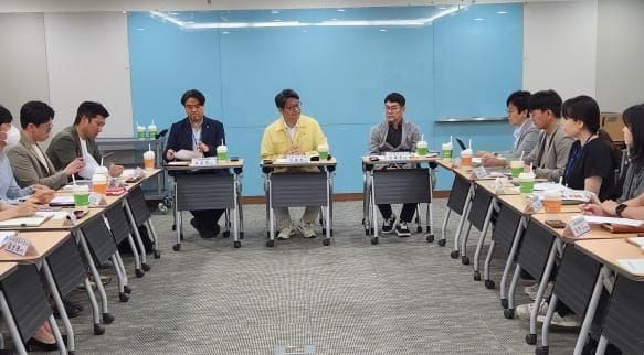 충남도 인공지능으로 재난 대응 신속성·효율성 높인다 post image