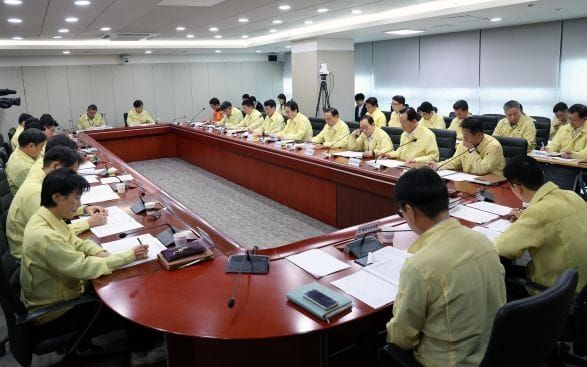 충남도, 광역 최초 ‘사회연대경제국’ 신설 post image