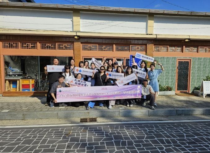 대만 청년들, 부여에서 백제문화 체험·콘텐츠 제작 post image