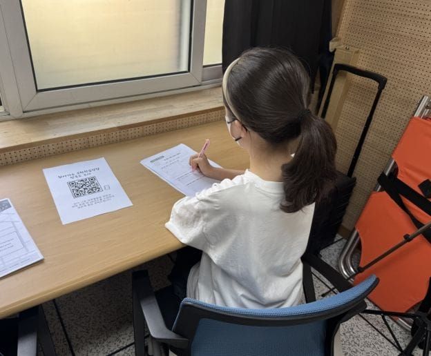 대전수학문화관, 2학기 ‘찾아가는 수학학습상담’ 운영 post image