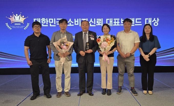 충남도, '청풍명월 골드, 전국 대표 쌀로 ‘우뚝’' post image