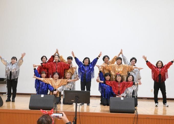 논산시, 주민이 직접 만드는 주민자치의 장 열린다 post image