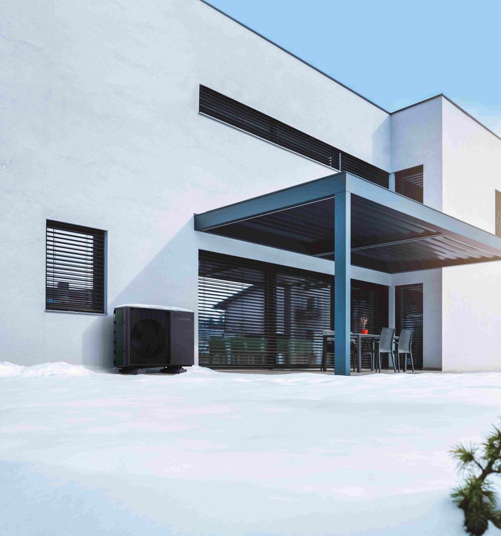 삼성전자, 미국 에너지부 산하 국립연구소와 차세대 난방 기술 개발 박차 post image
