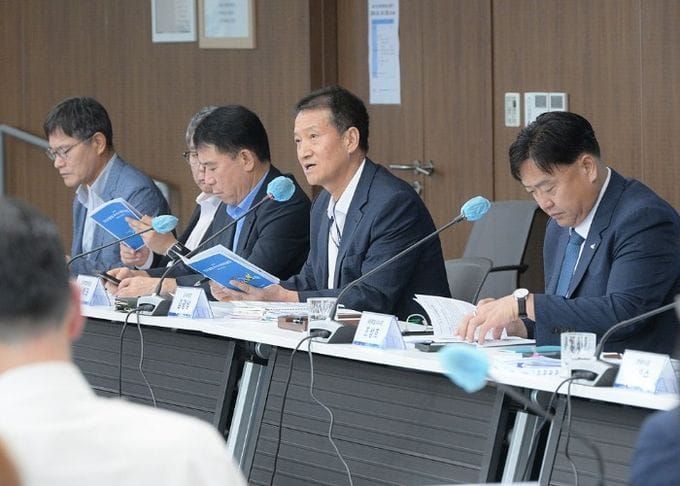 세종시, 직원 참여 모의 훈련·공모전으로 청렴 문화 확산 post image
