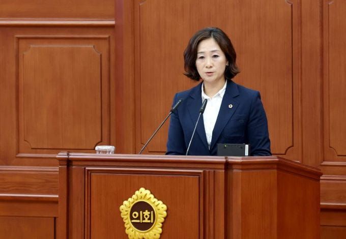 김미희 대전시의원, “대전 교육정책, 시작도 끝도 학생이어야” post image