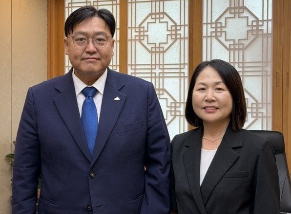 조상호 세종시장, 행안부 지방재정경제실장 면담 post image