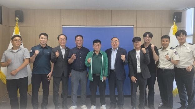 세종시, 경찰·소방·의료 손잡고 주취자 안전망 구축 post image