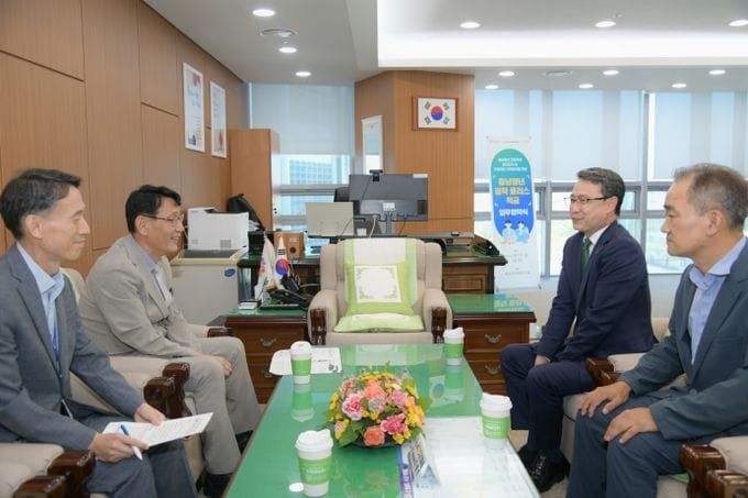 충남도, 자동차·반도체 청년 재직자 목돈 마련 지원 post image