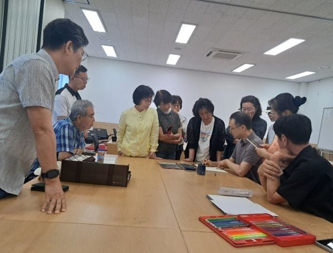부여군, 2026년 제3기 정규강좌 수강생 376명 모집… “배움으로 일상에 활력을 채우세요” post image