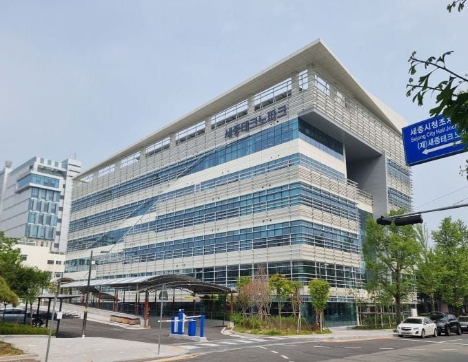 세종 앵커사업 대학 간 협력, 국책과제 수주로 이어져 post image