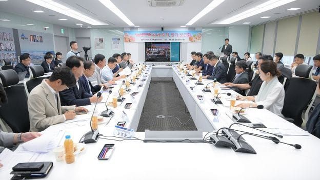 세종 조치원복숭아축제, 현장 목소리 듣는다 post image