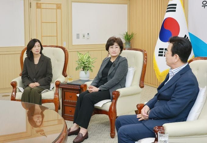 대전시, 문화예술 분야 출연기관 대표이사 2명 임명 post image