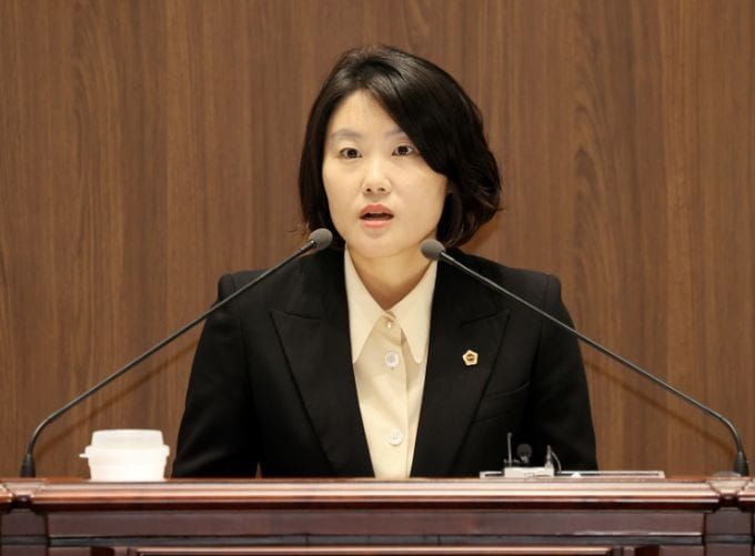 충남도의회 이선 의원 “지방소멸 시대 ‘뉴스사막화’ 막아야” post image