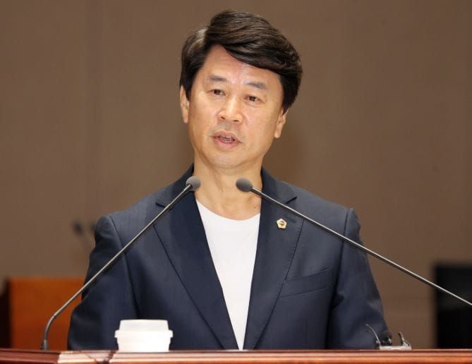 충남도의회 이상근 의원 “충남도, KAIST 영재학교 포기해선 안 돼” post image