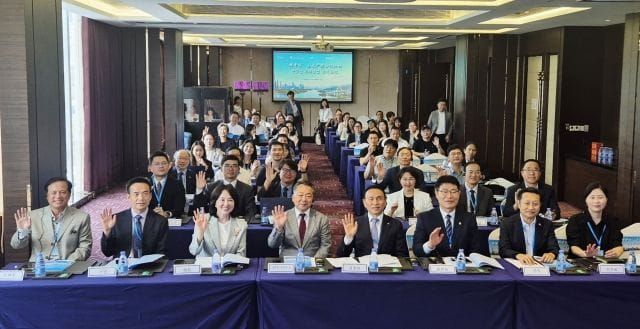 충남-중국 광둥, ‘AI·첨단제조 미래산업 동반자’ 로 새로운 10년 연다 post image
