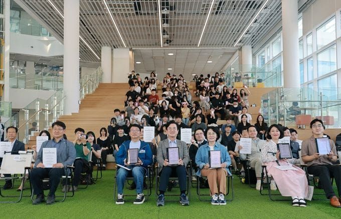 대전시‘청년특별시 대전’ 선언 post image