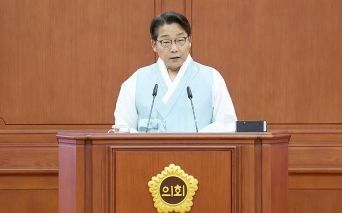 대전시의회 류수열 의원, “재원 부족 말하기 전에, 편성한 예산부터 제대로 써야” post image