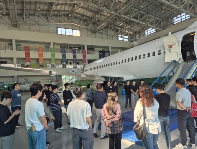 책상에서 현장으로! 부여군 재난안전 교육이 달라진다 post image