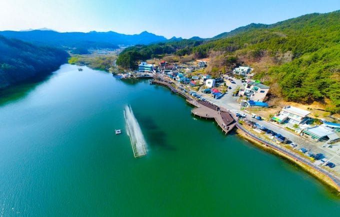 유성구, 방동저수지 숲+물 즐기는 ‘산수 누리길’ 조성 post image