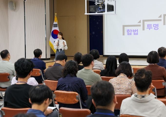 유성구, ‘위반 건축물’ 양성화 한시 상담센터 운영 post image