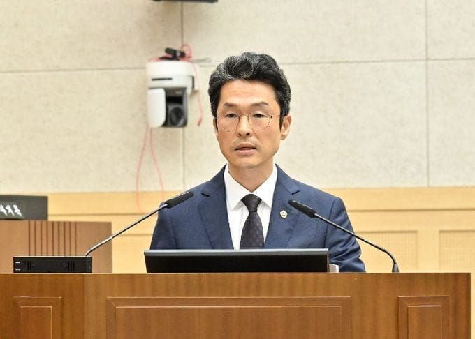 [긴급현안질문] 세종시의회 노종용 의원 “200억원 규모 사업, 검증도 기준도 없이 출발하나” post image