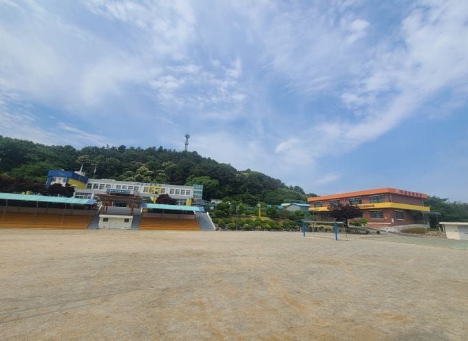 대전시교육청..기성초길헌분교장, 2028년 3월 1일 기성초로 통합 post image