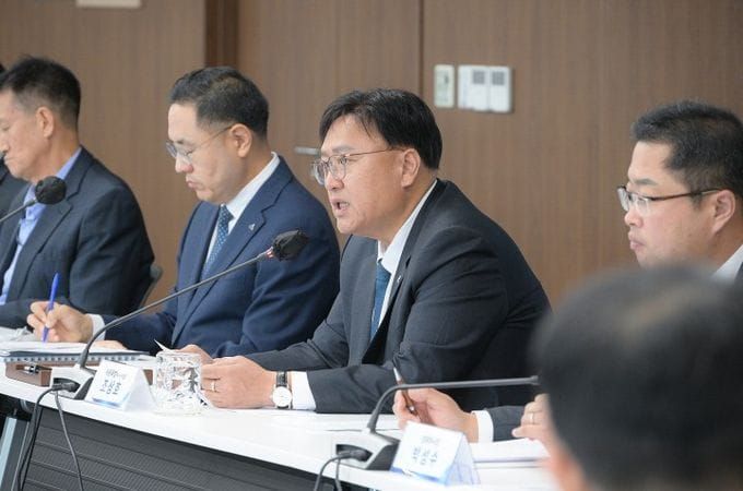 세종특별자치시, "시정 5기 4개년 운영계획 기반 성과 창출 총력" post image
