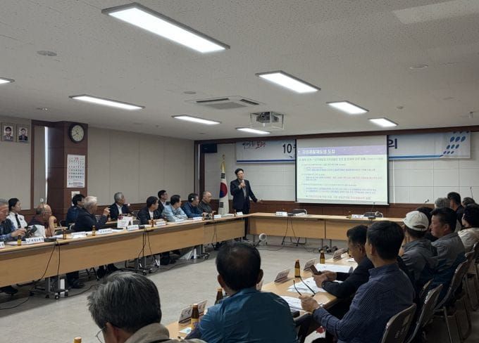 충청남도자치경찰위원회, 일상과 밀접한 치안 시책 알렸다 post image