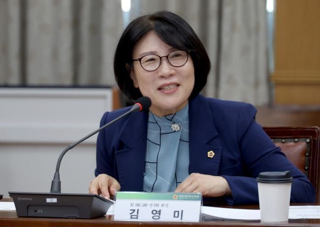 대전시의회 ‘AI 042 LAB 연구회’, 본격 출범 post image