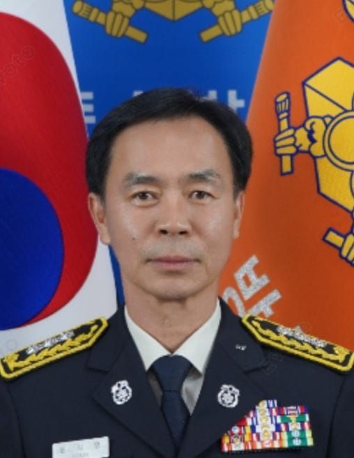 세종북부소방서 제9대 윤길영 신임 서장 취임 post image