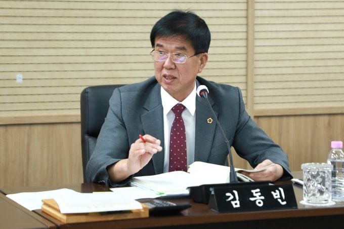 세종시의회 김동빈 의원, “관광버스도 들어가기 어려운데… 홍판서댁·부강성당, 지역경제 활성화 위한 관광 인프라 지원 필요” post image