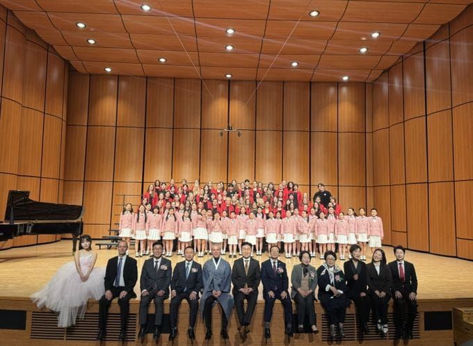 충남도립대, 독일과 충남의 목소리로 감동의 하모니 선사 post image
