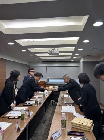 충남도, 일본 나라현립미술관과 국제 문화예술 교류 협력 강화 post image