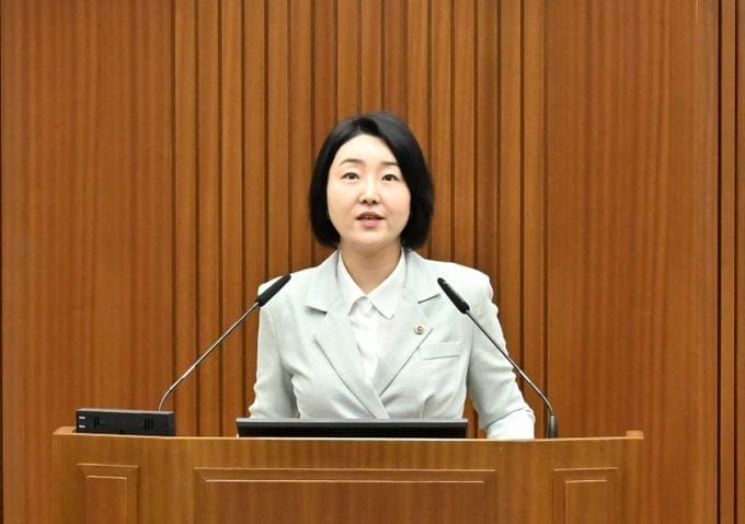 세종시의회 곽효정 의원 행정수도의 성장, 이제는 지역경제의 활력으로 post image