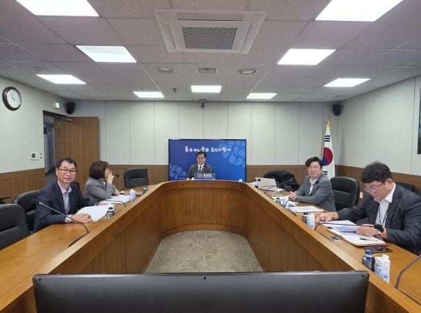 충남도 생활 속 ‘충·효·예’ 실천방안 모색 post image